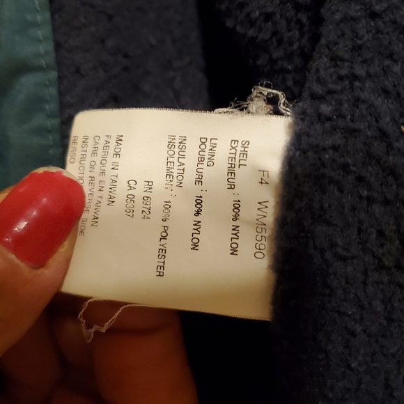 Vintage Columbia jacket - Picture 13 of 13
